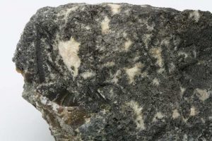 Rammelsbergit