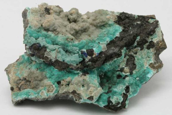 Aurichalcit