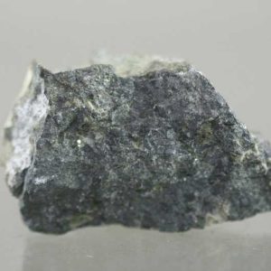 Bismuth, skutterudite