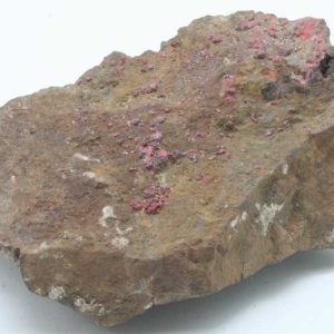 Rumělka (cinnabarit)