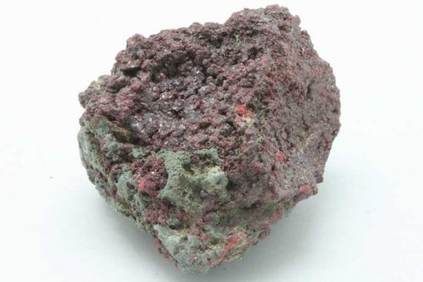 Rumělka (cinnabarit)
