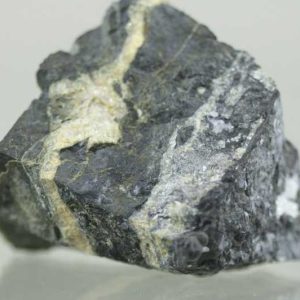 Allemontite, löllingite