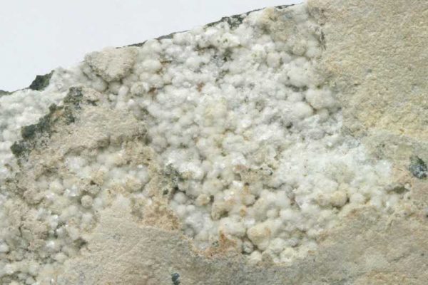 Hydromagnezit