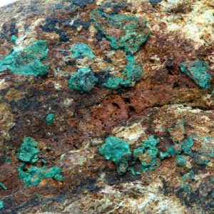 Euchroit