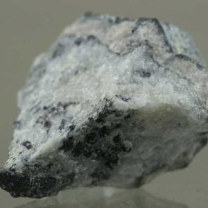 Silver, safflorite