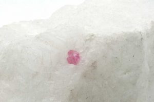 Spinel