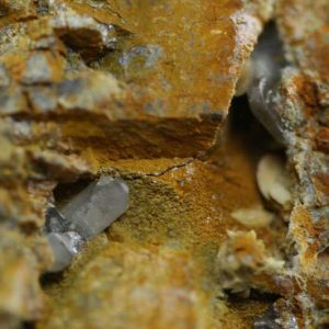 Cerussite