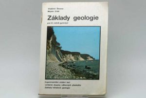 Základy geologie pro III.ročník gymnazii
