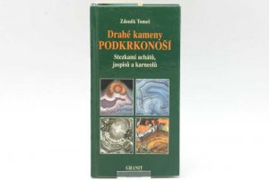 Drahé kameny Podkrkonoší