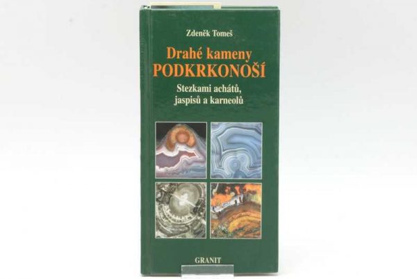 Drahé kameny Podkrkonoší
