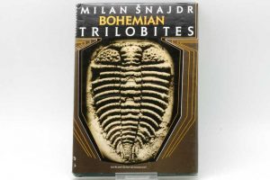Bohemian Trilobites, Milan Šnajdr