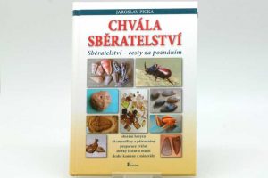 Chvála sběratelství: Sběratelství - cesty za poznáním