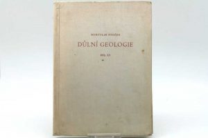 Důlní geologie