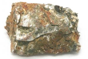 Schreibersit, taenit, kamacit