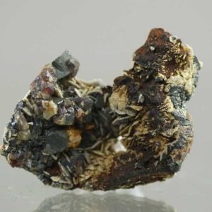 Tetraedrit