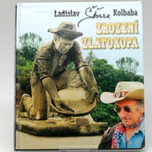 Zrození Zlatokopa