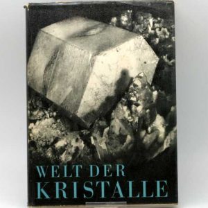 Welt der kristalle