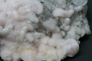 Rodochrozit