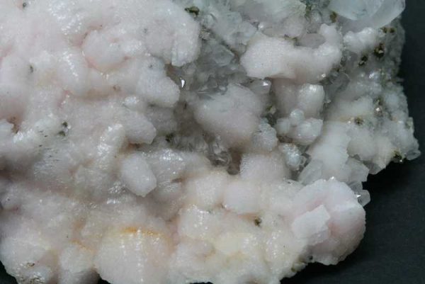 Rodochrozit