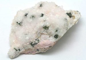 Rodochrozit