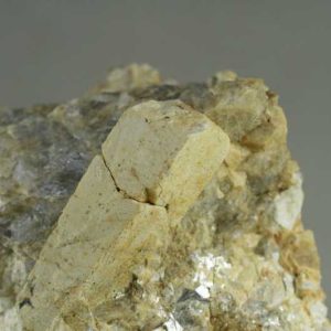 Orthoclase