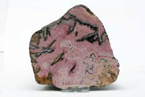 Rodochrozit
