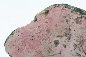 Rodochrozit
