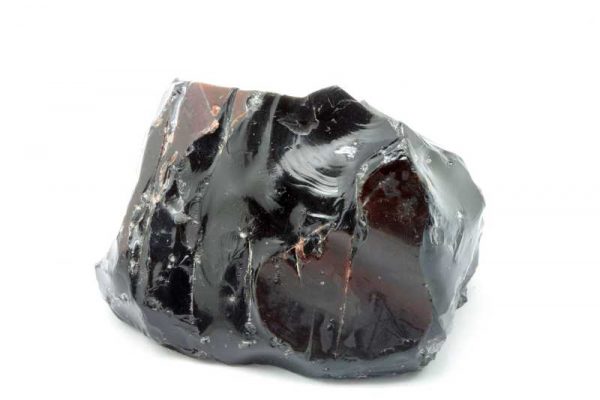 Vločkový obsidián