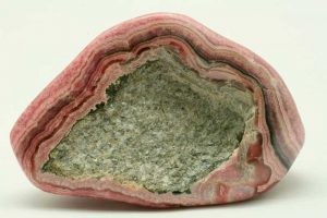 Rodochrozit