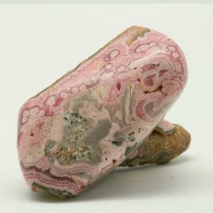 Rhodochrosite