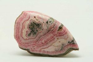 Rodochrozit