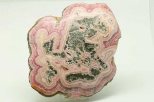 Rodochrozit