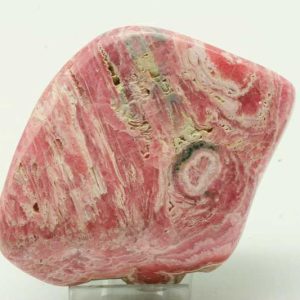 Rhodochrosite
