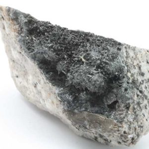 Pyroluzit