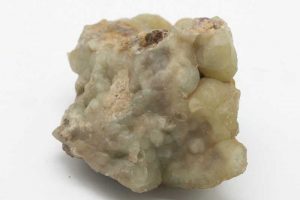 Apatit - var. Staffelit