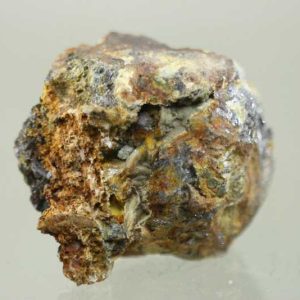 Smithsonite, hemimorphite