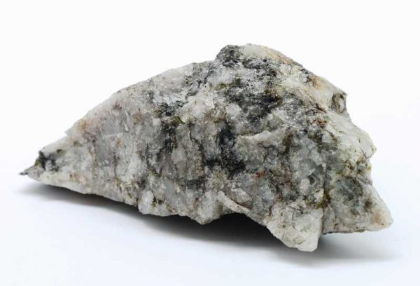 Molybdenit, topaz