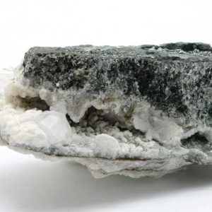 Analcim, datolit