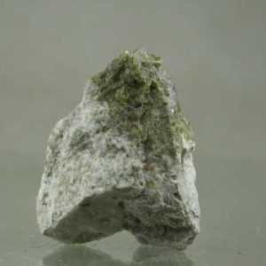 Vesuvianite