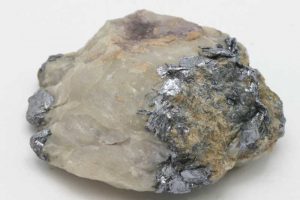 Molybdenit