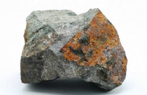Pyrhotin