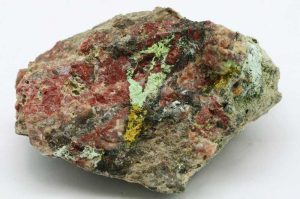Annabergit