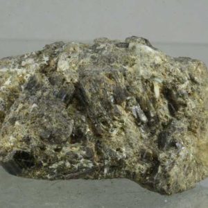 Vesuvianite