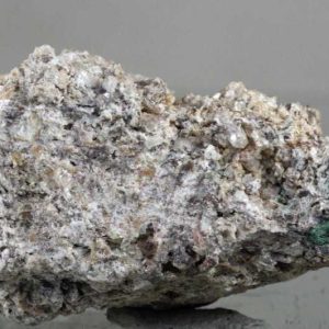 Heulandite