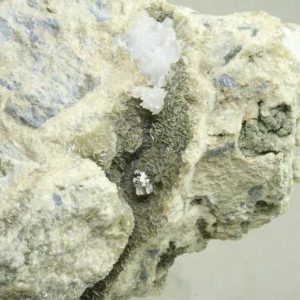 Pyrrhotite