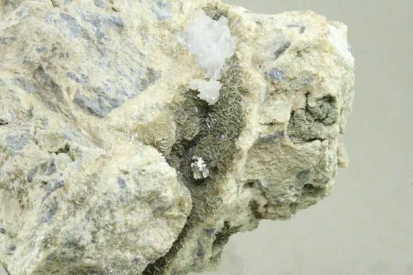 Pyrhotin