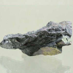 Arsenic, pyrargyrite