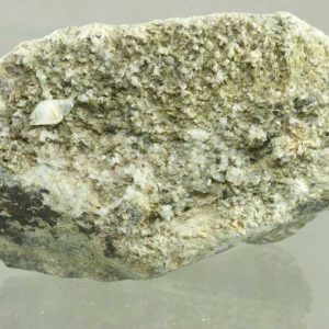 Adularia, epidote