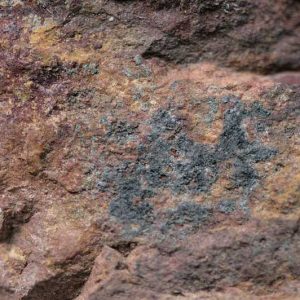 Dufrenite