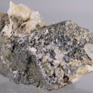 Rock crystal